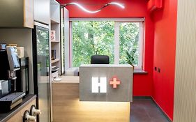 Hostel H
