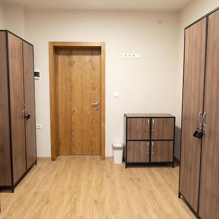 Hostel H Ровно Экстерьер фото