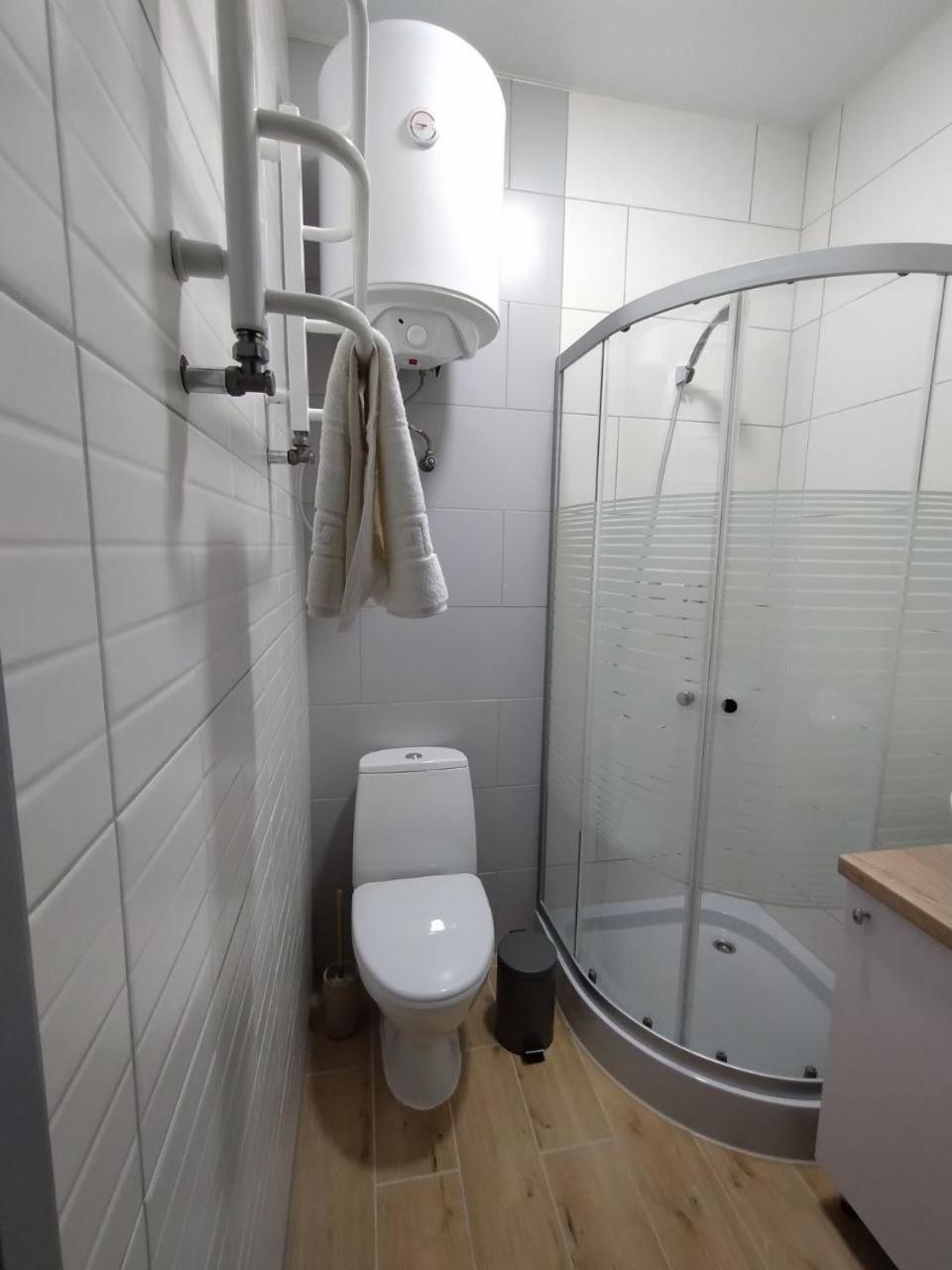 Hostel H Ровно Экстерьер фото