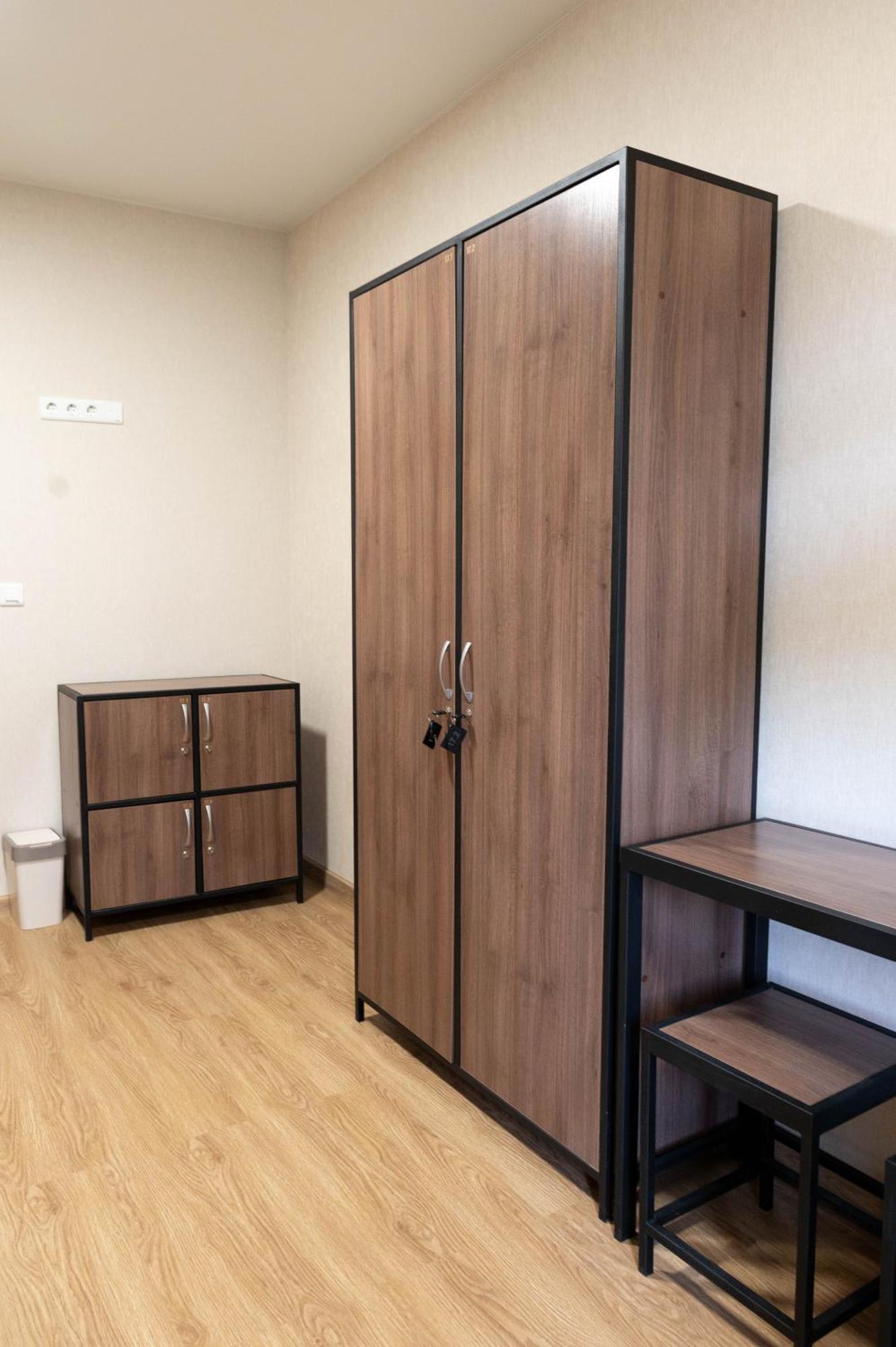 Hostel H Ровно Экстерьер фото